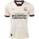 Camisola PSV Eindhoven Criança Equipamento 1ª 2023/24