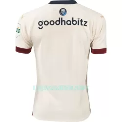 Camisola PSV Eindhoven Homem Equipamento 1ª 2023/24