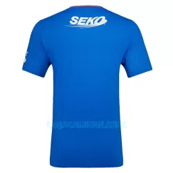 Camisola Rangers Homem Equipamento 1ª 2023/24