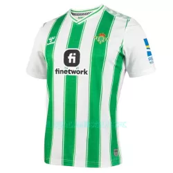 Camisola Real Betis Homem Equipamento 1ª 2023/24 Camisola Real Betis Homem Equipamento 1ª 2023/24