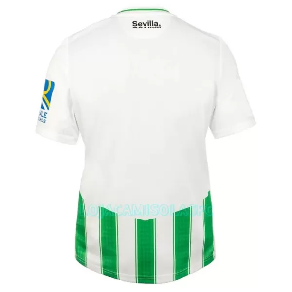 Camisola Real Betis Homem Equipamento 1ª 2023/24