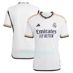 Camisola Real Madrid Homem Equipamento 1ª 2023/24 Camisola Real Madrid Homem Equipamento 1ª 2023/24