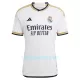 Camisola Real Madrid Rodrygo 11 Criança Equipamento 1ª 2023/24