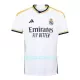 Camisola Real Madrid Rodrygo 11 Homem Equipamento 1ª 2023/24