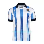 Camisola Real Sociedad Homem Equipamento 1ª 2023/24