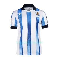 Camisola Real Sociedad Homem Equipamento 1ª 2023/24 Camisola Real Sociedad Homem Equipamento 1ª 2023/24