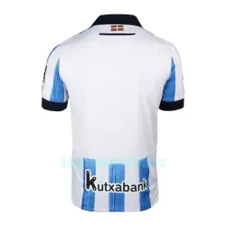 Camisola Real Sociedad Homem Equipamento 1ª 2023/24