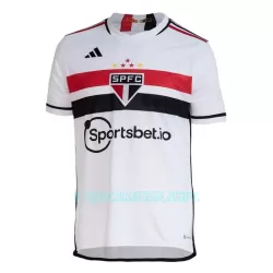 Camisola São Paulo FC Criança Equipamento 1ª 2023/24