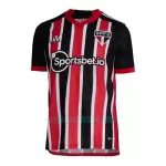 Camisola São Paulo Homem Equipamento 2ª 2023/24