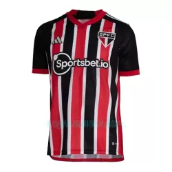 Camisola São Paulo Homem Equipamento 2ª 2023/24 Camisola São Paulo Homem Equipamento 2ª 2023/24