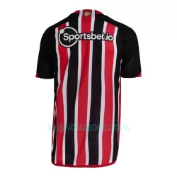 Camisola São Paulo Homem Equipamento 2ª 2023/24