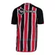 Camisola São Paulo Homem Equipamento 2ª 2023/24