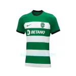 Camisola Sporting CP Lisbon Homem Equipamento 1ª 2023/24