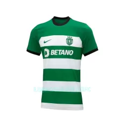 Camisola Sporting CP Lisbon Homem Equipamento 1ª 2023/24 Camisola Sporting CP Lisbon Homem Equipamento 1ª 2023/24