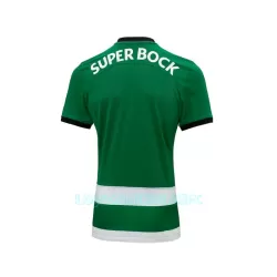 Camisola Sporting CP Lisbon Homem Equipamento 1ª 2023/24