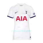 Camisola Tottenham Hotspur Mulher Equipamento 1ª 2023/24
