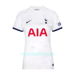 Camisola Tottenham Hotspur Mulher Equipamento 1ª 2023/24 Camisola Tottenham Hotspur Mulher Equipamento 1ª 2023/24