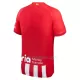 Camisola Atlético Madrid Criança Equipamento 1ª 2023/24