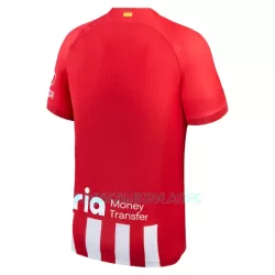 Camisola Atlético Madrid Homem Equipamento 1ª 2023/24