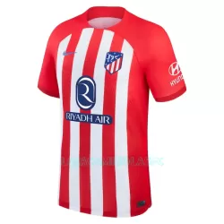 Camisola Atlético Madrid Molina 16 Homem Equipamento 1ª 2023/24