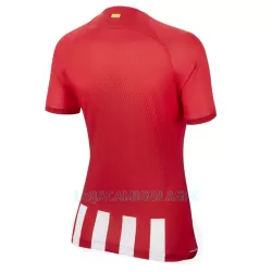 Camisola Atlético Madrid Mulher Equipamento 1ª 2023/24
