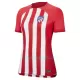 Camisola Atlético Madrid Mulher Equipamento 1ª 2023/24