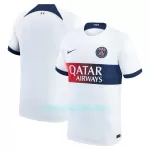 Camisola Paris Saint-Germain Homem Equipamento 2ª 2023/24