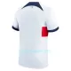 Camisola Paris Saint-Germain Homem Equipamento 2ª 2023/24