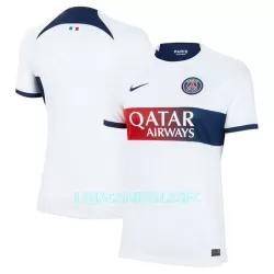 Camisola Paris Saint-Germain Mulher Equipamento 2ª 2023/24 Camisola Paris Saint-Germain Mulher Equipamento 2ª 2023/24