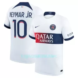 Camisola Paris Saint-Germain Neymar Jr 10 Homem Equipamento 2ª 2023/24 Camisola Paris Saint-Germain Neymar Jr 10 Homem Equipamento 2ª 2023/24