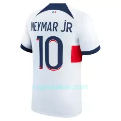 Camisola Paris Saint-Germain Neymar Jr 10 Homem Equipamento 2ª 2023/24