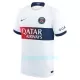 Camisola Paris Saint-Germain Neymar Jr 10 Homem Equipamento 2ª 2023/24
