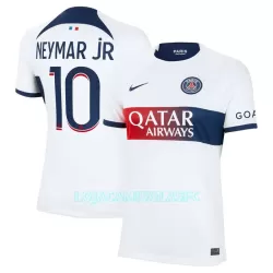 Camisola Paris Saint-Germain Neymar Jr 10 Mulher Equipamento 2ª 2023/24 Camisola Paris Saint-Germain Neymar Jr 10 Mulher Equipamento 2ª 2023/24