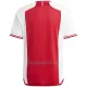 Camisola Ajax Amsterdam Criança Equipamento 1ª 2023/24