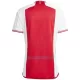 Camisola Ajax Amsterdam Homem Equipamento 1ª 2023/24