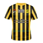 Camisola Al Ittihad Homem Equipamento 1ª 2022/23