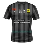 Camisola Al Ittihad Homem Equipamento 2ª 2022/23