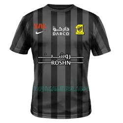 Camisola Al Ittihad Homem Equipamento 2ª 2022/23 Camisola Al Ittihad Homem Equipamento 2ª 2022/23