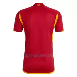 Camisola AS Roma Criança Equipamento 1ª 2023/24