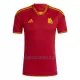 Camisola AS Roma Criança Equipamento 1ª 2023/24