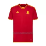 Camisola AS Roma Homem Equipamento 1ª 2023/24