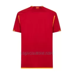 Camisola AS Roma Homem Equipamento 1ª 2023/24