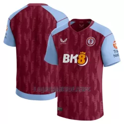 Camisola Aston Villa Homem Equipamento 1ª 2023/24 Camisola Aston Villa Homem Equipamento 1ª 2023/24