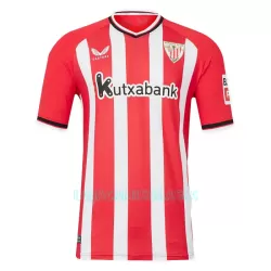 Camisola Athletic Bilbao Homem Equipamento 1ª 2023/24 Camisola Athletic Bilbao Homem Equipamento 1ª 2023/24