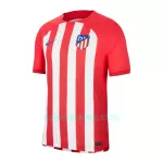 Camisola Atlético Madrid Homem Equipamento 1ª 2023/24