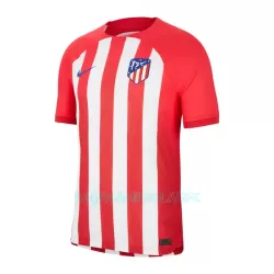 Camisola Atlético Madrid Homem Equipamento 1ª 2023/24 Camisola Atlético Madrid Homem Equipamento 1ª 2023/24