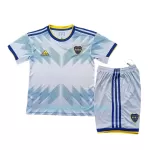 Camisola Boca Juniors Criança Equipamento 3ª 2023/24