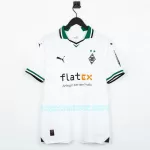 Camisola Borussia Mönchengladbach Homem Equipamento 1ª 2023/24
