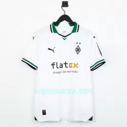 Camisola Borussia Mönchengladbach Homem Equipamento 1ª 2023/24 Camisola Borussia Mönchengladbach Homem Equipamento 1ª 2023/24