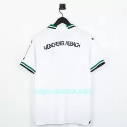Camisola Borussia Mönchengladbach Homem Equipamento 1ª 2023/24